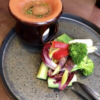 トラットリア イル レガーロ - 