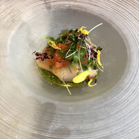 トラットリア イル レガーロ - 