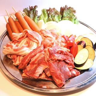 ビーチカフェテリア・ハイブルー_0