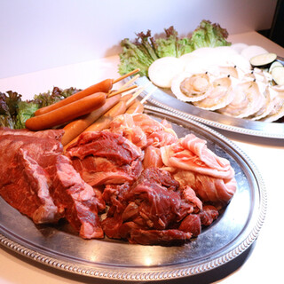 ビーチカフェテリア・ハイブルー_2