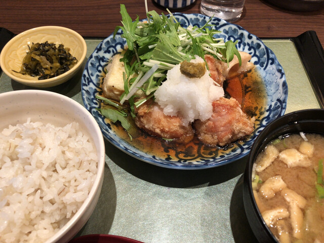 わがん 飯田橋東口店 飯田橋 和食 その他 食べログ わがん 飯田橋東口店 飯田橋 和食 その他 食べログ