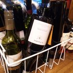 星空ワイン食堂 タチグイホンポ - ワインも色々～