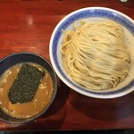 つけ麺 石ばし - 