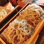 Soba Yuan - 