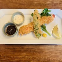 春鶯亭ひら - 