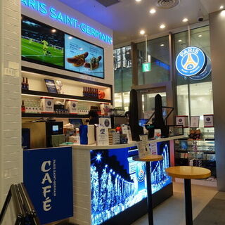 PARIS SAINT-GERMAIN CAFE_2