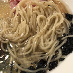 カネキッチン ヌードル - 