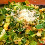 CHOPPED SALAD DAYS - 