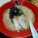 麺場居酒屋 ラの壱 - 