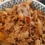 Yoshinoya - 