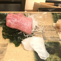 銀座 久兵衛 銀座本店 - 