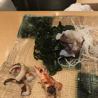 銀座 久兵衛 銀座本店 - 