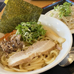 油そば専門 麺ism - 