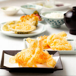 Tempura Shinjuku Tsunahachi - 