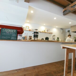 バリスタート コーヒー_2