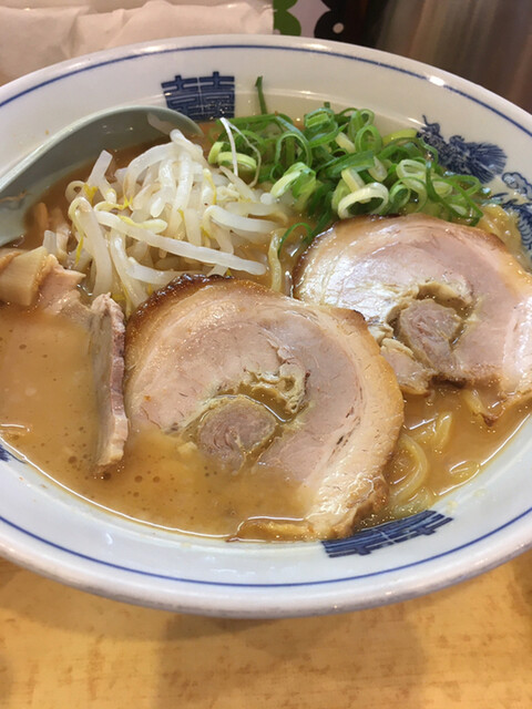 閉店 らーめん日本一 にほんいち 丹波口 ラーメン 食べログ 閉店 らーめん日本一 にほんいち 丹波口 ラーメン 食べログ