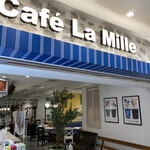 Cafe La Mille - 