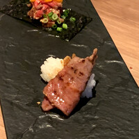 上等焼肉 ひらく - 