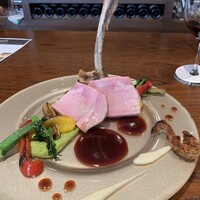 ケンゾーエステイトワイナリー 大阪 -  ケンゾーエステイトワイナリー 大阪 -