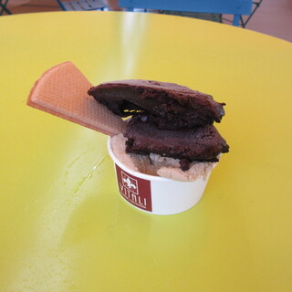 日本橋でおすすめの美味しいアイスクリームをご紹介 食べログ