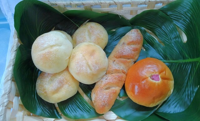 ベーカリー リヴィエール（RIVIERE） - 川内村その他（パン）の写真