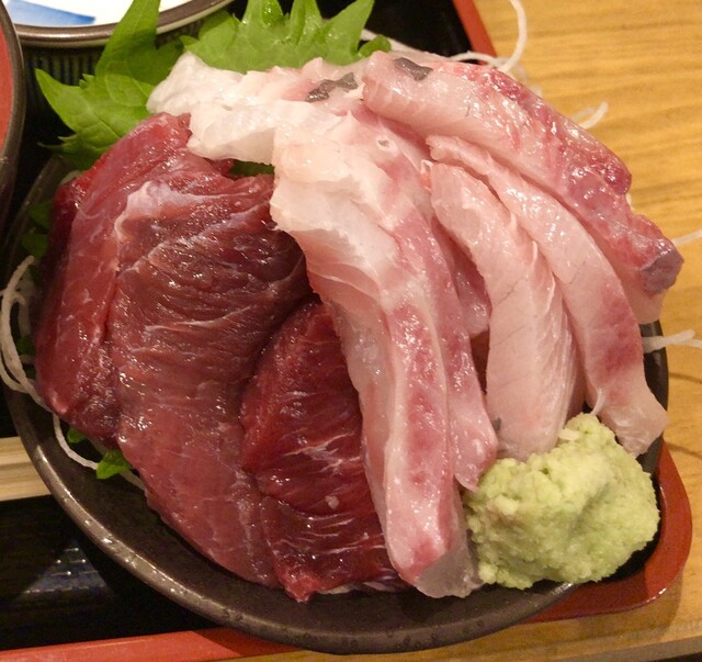 魚の美味さ凝縮の鮪の尾 うま刺身てんこ盛り By 食べ過ぎベルちゃん 魚菜はざま 勝どき 居酒屋 食べログ 魚の美味さ凝縮の鮪の尾 うま刺身てんこ盛り By 食べ過ぎベルちゃん 魚菜はざま 勝どき 居酒屋 食べログ