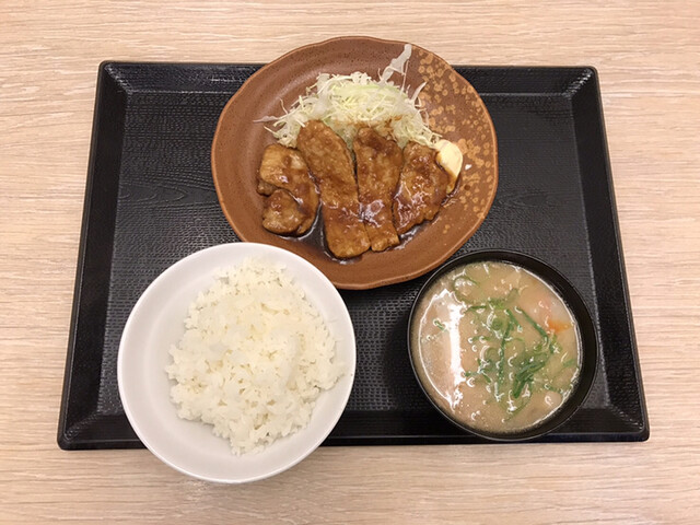 かつや 蒲田西口店 蒲田 とんかつ 食べログ かつや 蒲田西口店 蒲田 とんかつ 食べログ