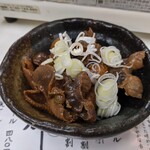 Toriyakiniku Torisako - 