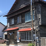 小野田そば屋 - 