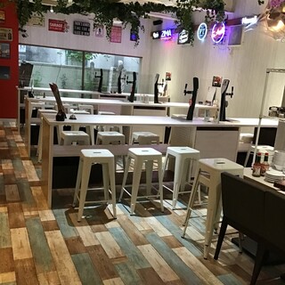 総曲輪ハイボール酒場 国際会議場前 居酒屋 ネット予約可 食べログ