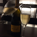 KOBEわいん食堂 - 