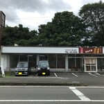 松本家 - 外観