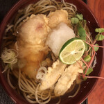 Teuchi Soba Ookawaya - 