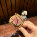 串かつ あーぼん - 