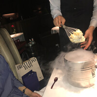 リストランテ･ヒロ  青山 - 