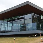 スターバックスコーヒー 富山環水公園店 - 