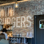 J.S. BURGERS CAFE - 