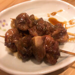 Yakitori Zen - 