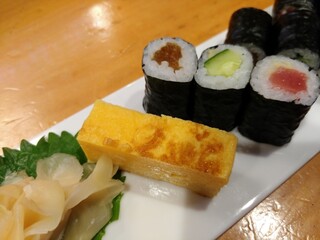 Fukusushi - 