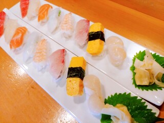 Fukusushi - 