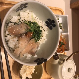 だし茶漬け えん_1