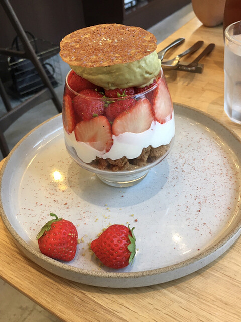 ハナフル 御堂筋店 Hanafru 本町 ケーキ 食べログ ハナフル 御堂筋店 Hanafru 本町 ケーキ 食べログ