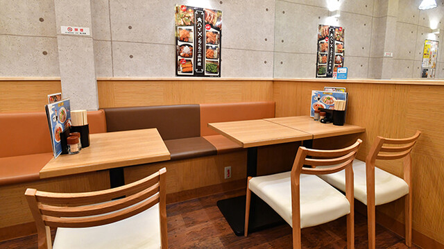 Kunekune Oosu Manshoji Ten photo 4