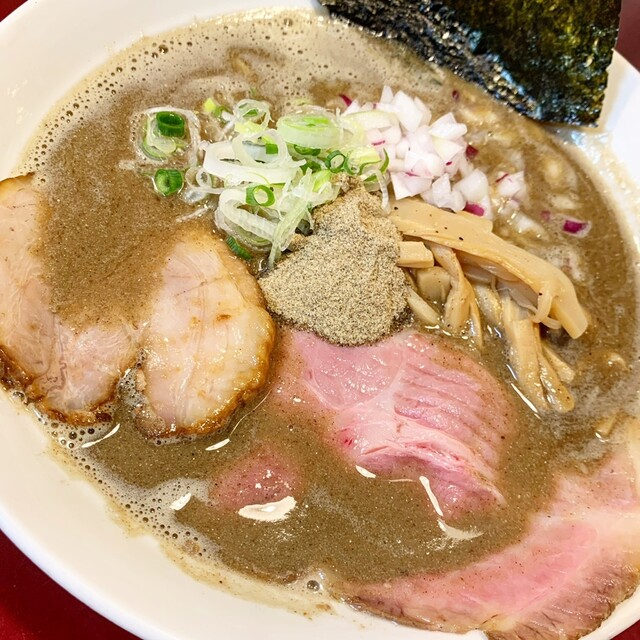 初代麺屋とのさき 秋田 ラーメン 食べログ 初代麺屋とのさき 秋田 ラーメン 食べログ
