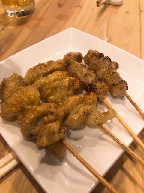 やきとり 膳 旧店名 地鶏 善 馬替 焼鳥 食べログ やきとり 膳 旧店名 地鶏 善 馬替 焼鳥 食べログ