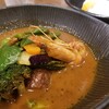 スープカレーlavi 新千歳空港店