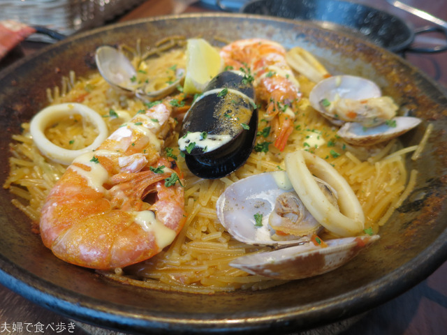 閉店 マドリード Madrid 中野 スペイン料理 食べログ 閉店 マドリード Madrid 中野 スペイン料理 食べログ