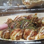 Takoyaki Becha Yaki Ahoya - 