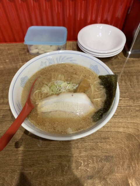 東京ジャンジャンラーメン 米沢 ラーメン 食べログ