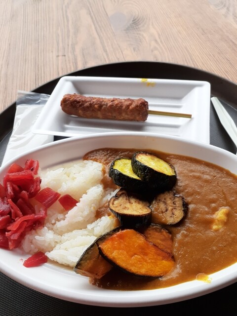 奥松島イートプラザ &ndash; 野蒜｜宮城県東松島市のグルメスポット